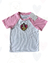 Camiseta Princesa Bella