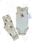 Conjunto Carter's