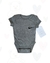 Body Nike Cinza