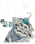 Conjunto Baby View - comprar online