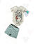 Conjunto Disney