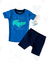 Conjunto Carter's Dinossauro