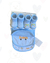 Kit com Babadores e Meias - Duck Duck Goose - comprar online