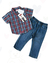 Conjunto Wrangler