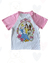 Camiseta Princesa Bella - comprar online