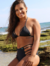 Biquíni Bora Rosa Amores Preto - Bora Rosa 