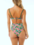 Biquíni Bora Rosa Tapera Florida - comprar online