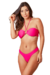 Biquíni Bora Rosa Costa do Mar Rosa Pink - comprar online