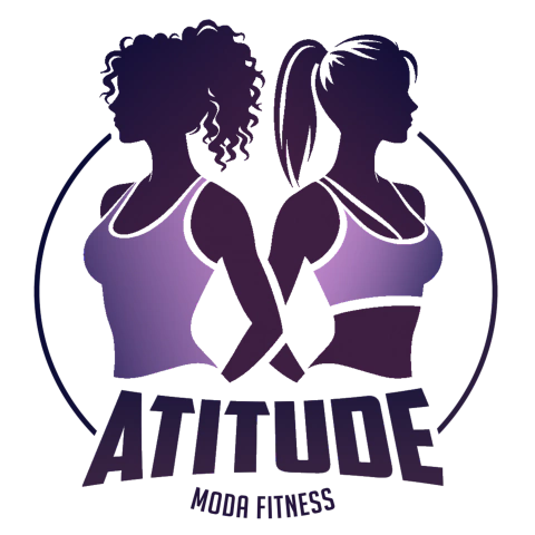Atitude Moda Fitness
