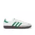 Samba OG White Green - comprar online