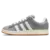 Adidas Campus 00s 'Grey White' Cinza