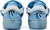 Adidas Bad Bunny x Forum Buckle Low 'Blue Tint' na internet
