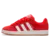 Adidas Campus 00s ‘Scarlet Cloud White’