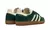 Adidas Samba OG 'Collegiate Green' Verde na internet