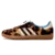 Adidas Samba x Wales Bonner "Pony Leo" Animal Print