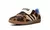 Adidas Samba x Wales Bonner "Pony Leo" Animal Print na internet