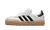 Adidas Sambae 'White/Black'