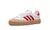 Adidas Sambae 'White Red' - comprar online