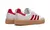 Adidas Sambae 'White Red' na internet