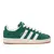Adidas Campus 00s GS "Dark Green" Verde - comprar online
