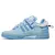Adidas Bad Bunny x Forum Buckle Low 'Blue Tint'