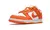 Nike Dunk Low "Syracuse" Laranja - Be Fascino