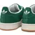 Adidas Campus 00s GS "Dark Green" Verde - loja online