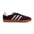 Adidas Samba 'Maroon Gold Metallic' Vinho/Cherry - comprar online