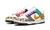 Nike Dunk Low "Animal Print" Colorido - comprar online