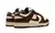 Nike Dunk Low "Cacao Wow" Marrom na internet