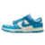 Nike Dunk Low "Coast" Azul