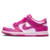 Nike Dunk Low "Fuchsia" Rosa
