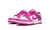 Nike Dunk Low "Fuchsia" Rosa - comprar online
