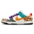 Nike Dunk Low "Animal Print" Colorido