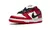 Nike Dunk Low SB J-Pack Chicago - Be Fascino