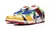 Nike Dunk Low SB "eBay" Colorido - comprar online