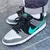 Imagem do Nike Dunk Low SB "Elephant"