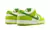 Nike Dunk Low SB "Green Apple" Verde na internet