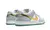 Nike Dunk Low SB "Sean Cliver" Azul na internet