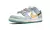Nike Dunk Low SB "Sean Cliver" Azul - Be Fascino
