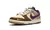 Nike Dunk Low Masculino "Setsubun" Marrom - Be Fascino