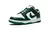Nike Dunk Low "Varsity Green" Verde - Be Fascino