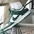 Imagem do Nike Dunk Low "Varsity Green" Verde