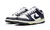 Nike Dunk Low Feminino "Vintage Navy" Azul - comprar online