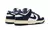 Nike Dunk Low Feminino "Vintage Navy" Azul na internet