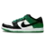 Nike Dunk Low SB "Classic Green" Verde