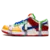 Nike Dunk Low SB "eBay" Colorido