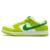 Nike Dunk Low SB "Green Apple" Verde