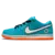 Nike Dunk Low SB "Gulf 58" Azul