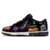 Nike Dunk Low SB "Neckface" Preto